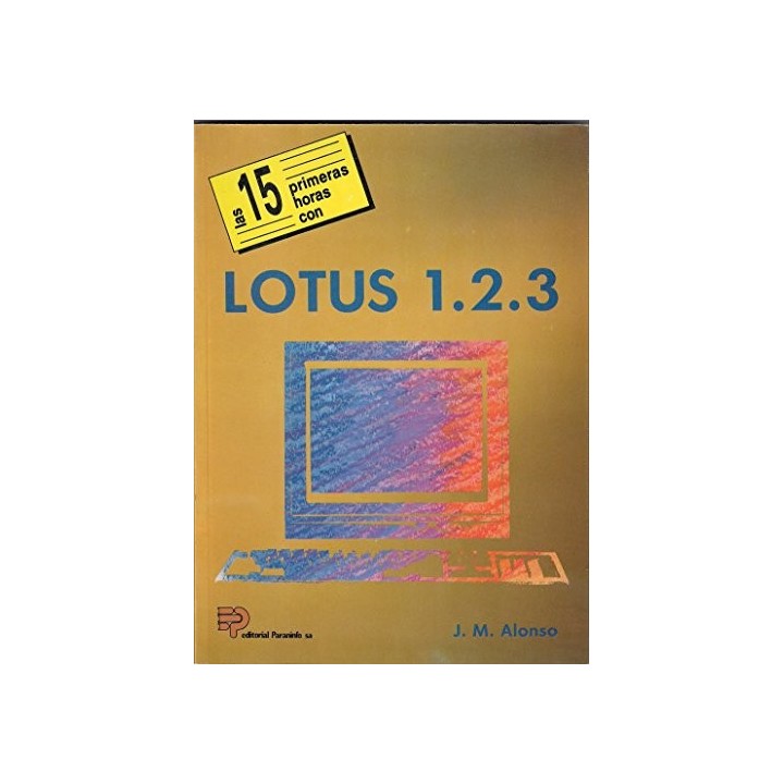 Lotus 1.2.3